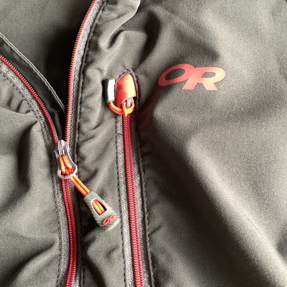 Outdoor Research hoody Small - Picture 3 of 6